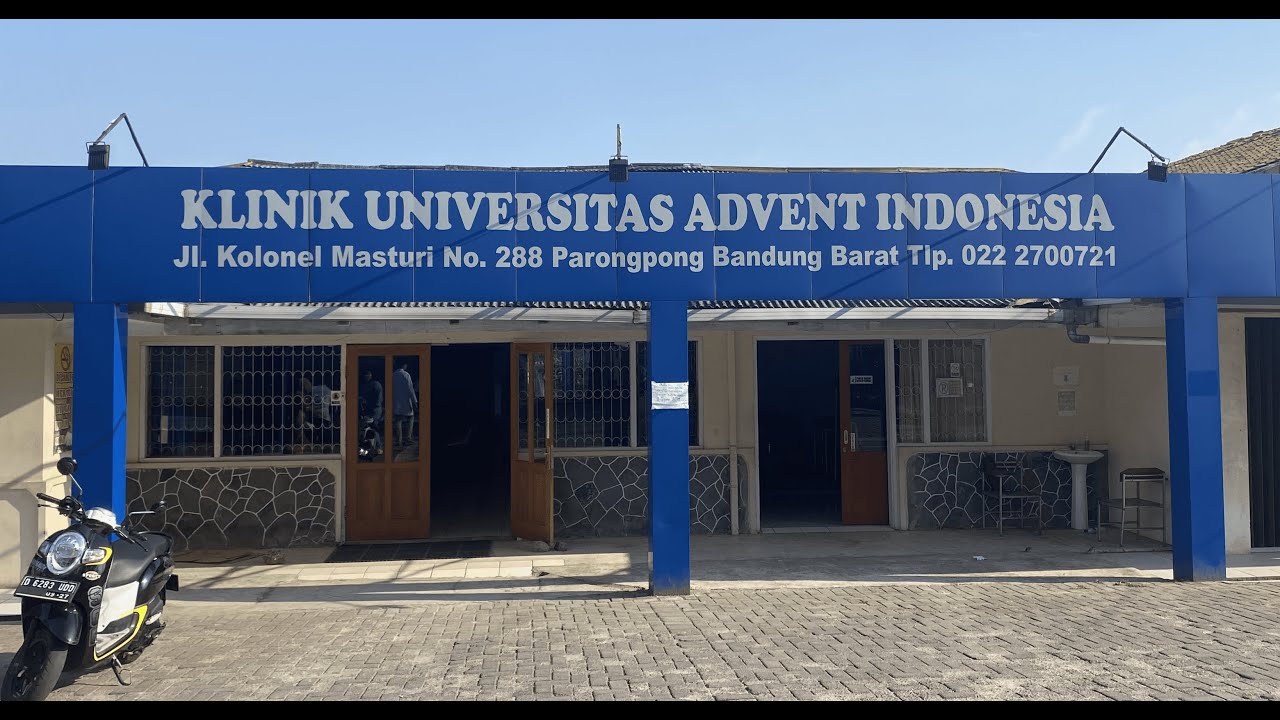 klinik unai